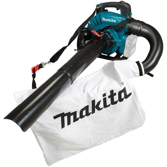 Dmuchawa akumulatorowa 18V 2x18V BODY MAKITA -zdjęcie numer 5