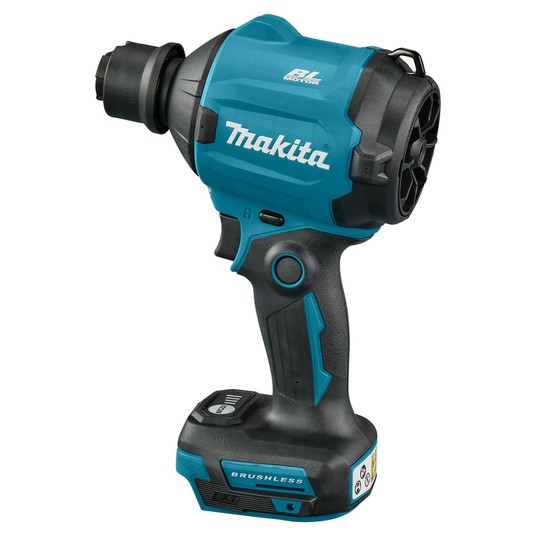 Dmuchawa akumulatorowa 18V BODY BL LXT MAKITA -zdjęcie numer 5