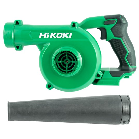 Dmuchawa akumulatorowa 18V body HiKOKI -zdjęcie numer 6
