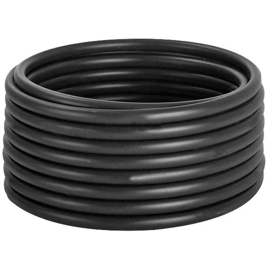 DS rura zasilająca 16mm / 100m LDPE PN4 -zdjęcie numer 1
