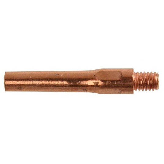 Dysza do migomatu 0,8mm długa GEKO -zdjęcie numer 2