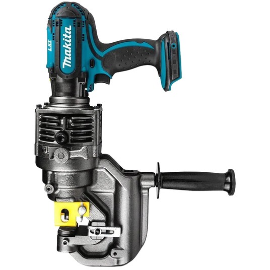 Dziurkarka 18V LXT BODY walizka MAKITA -zdjęcie numer 3