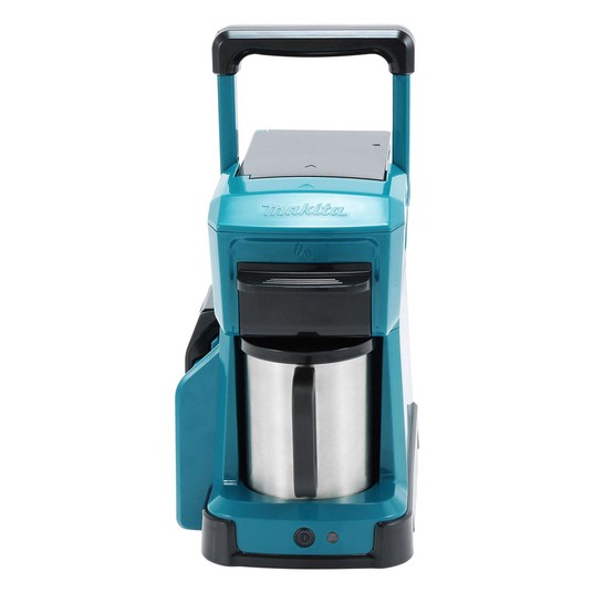 Ekspres do kawy aku. 12/18V CXT/LXT BODY MAKITA -zdjęcie numer 5