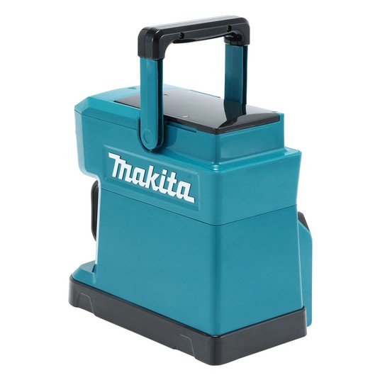 Ekspres do kawy aku. 12/18V CXT/LXT BODY MAKITA -zdjęcie numer 7