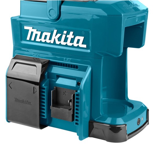 Ekspres do kawy aku. 12/18V CXT/LXT BODY MAKITA -zdjęcie numer 9
