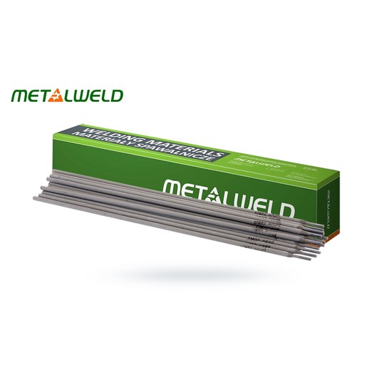 Elektroda RUTWELD 12 fi- 3,25 x350 (5kg) -zdjęcie numer 2