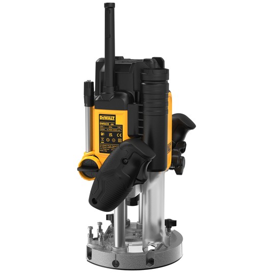 Frezarka górnowrzecionowa 12mm 2300W DeWalt -zdjęcie numer 8