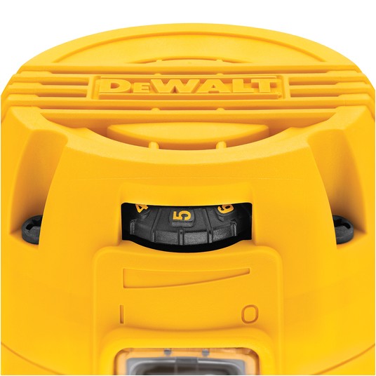 Frezarka krawędziowa do laminatów 8mm DeWalt -zdjęcie numer 6