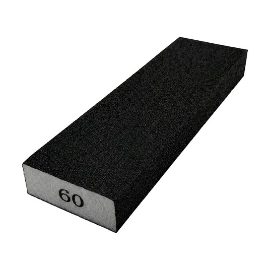 Gąbka ścierna gr 60 225x70x25mm (5) -zdjęcie numer 1