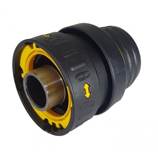 Głowica SDS+ do młotowiertarki D25144K DeWALT -zdjęcie numer 3