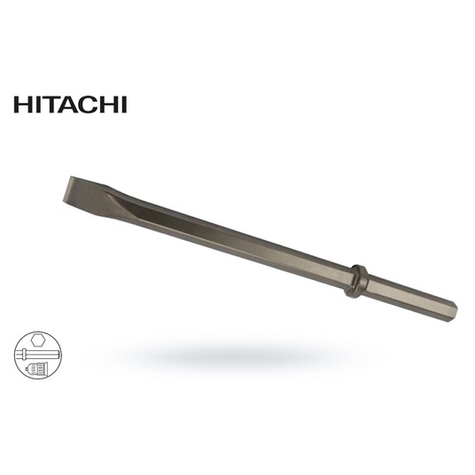 Grot 6kąt 32mm 35x520mm przecinak do H90SC HIKOKI -zdjęcie numer 2