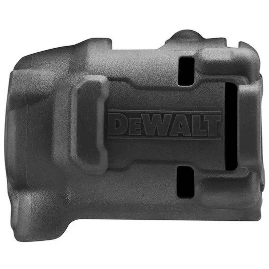 Gumowa osłona na klucz DCF850 DeWALT -zdjęcie numer 3