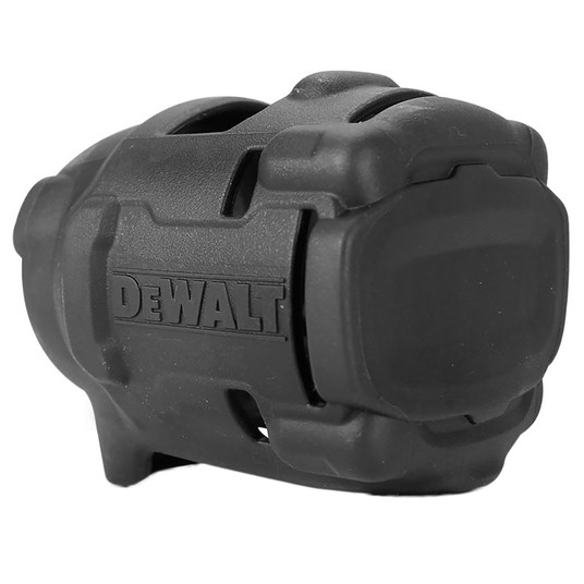 Gumowa osłona na klucz DCF850 DeWALT -zdjęcie numer 4
