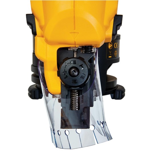 Gwoździarka 18V bębnowa 2x2Ah TSTAK DeWalt -zdjęcie numer 8