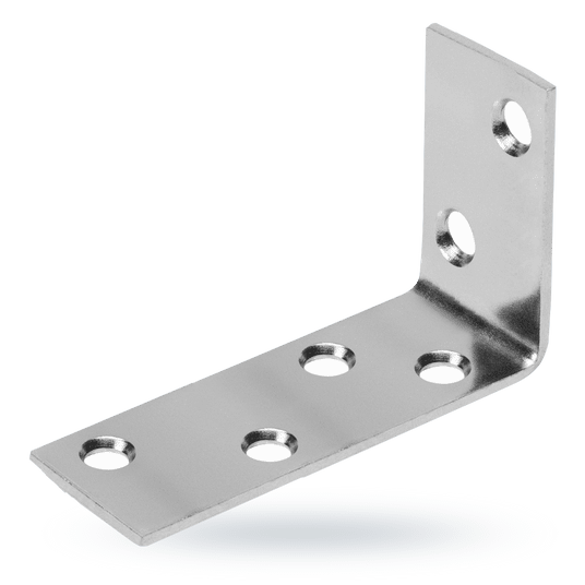 Kątownik 70x30x25x 2,0mm MK KSB6 (opk=50sztuk) -zdjęcie numer 1