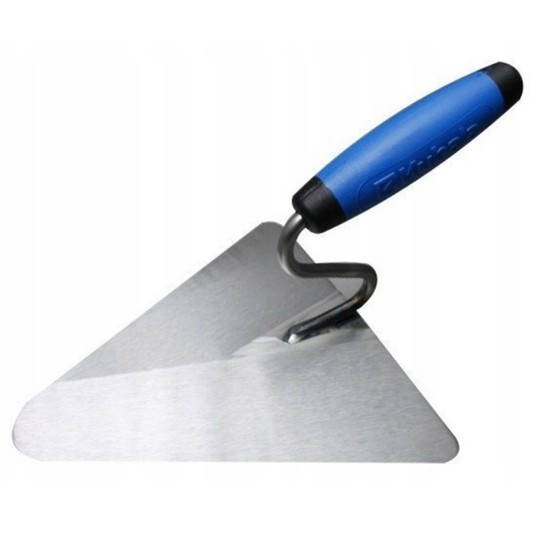 Kielnia trójkątna 200x190mm KUBALA -zdjęcie numer 1