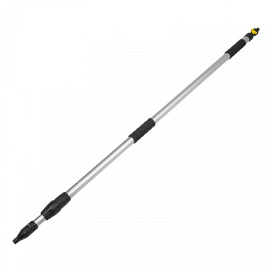 Kij trzon teleskopowy L-2500mm BRADAS ESQ2355T -zdjęcie numer 1