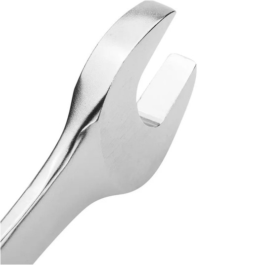 Klucz płasko- oczkowy 24mm NEO -zdjęcie numer 6