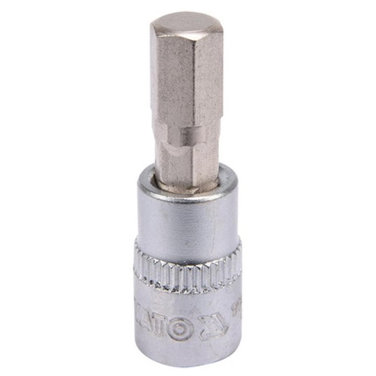 Klucz trzpieniowy HEX 1/4" 7mm L- 37mm -zdjęcie numer 2