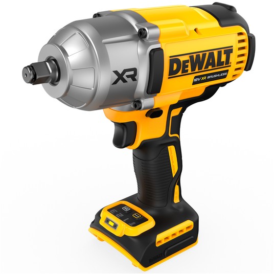 Klucz udar 18V 1355Nm 1/2 2x5Ah DeWalt +nasadki -zdjęcie numer 2