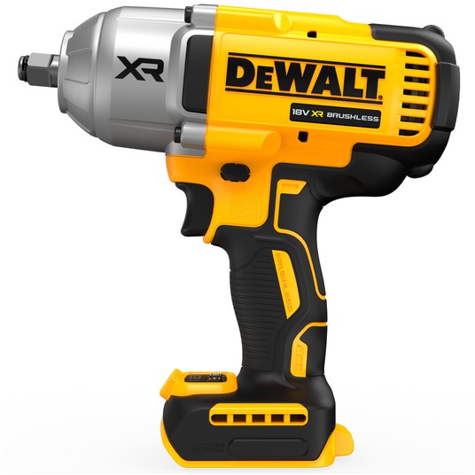 Klucz udar 18V 1355Nm 1/2 2x5Ah DeWalt +nasadki -zdjęcie numer 3