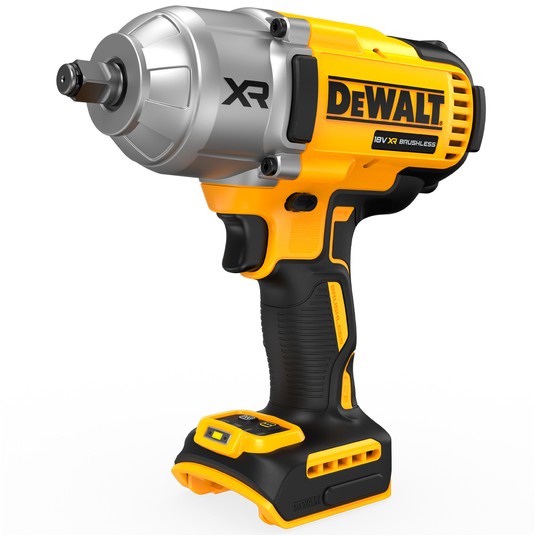 Klucz udar 18V 1355Nm 1/2 2x5Ah DeWalt +nasadki -zdjęcie numer 5