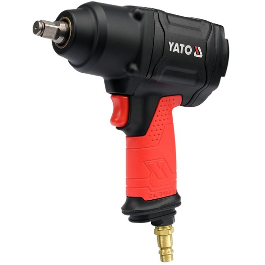 Klucz udarowy 1/2" 1356Nm YATO -zdjęcie numer 1