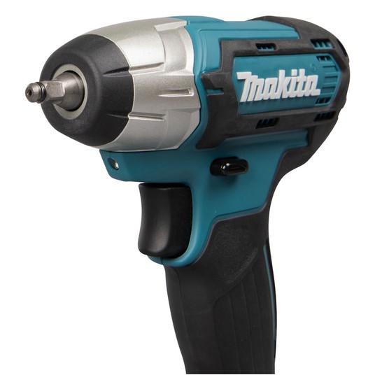 Klucz udarowy 12V 1/4" 60Nm body Makita -zdjęcie numer 2