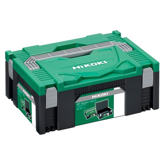 Klucz udarowy 18V 1/2" 345N body HSC HiKOKI -zdjęcie numer 3