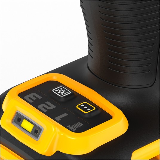 Klucz udarowy 18V 1355Nm 1/2 DeWalt +20 nasadek -zdjęcie numer 7