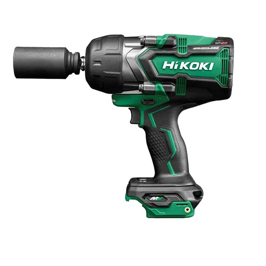 Klucz udarowy 36V body 1400Nm 1/2" karton HiKOKI -zdjęcie numer 1