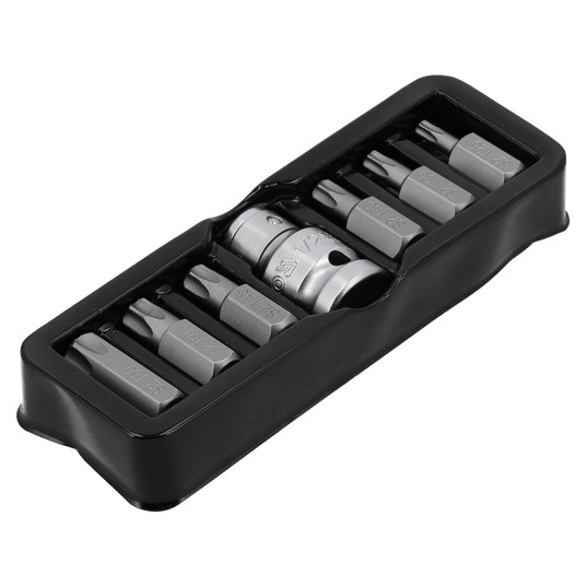 Klucze specjalne SECURITY T25-T55 7cz -zdjęcie numer 2