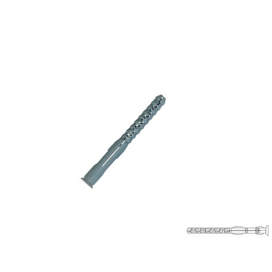 Koszulka koł.ram.KPR-12x160 NYLON (25) -zdjęcie numer 1