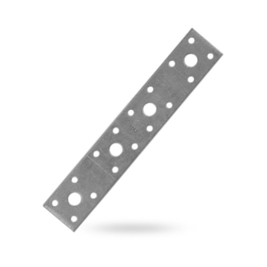 Łącznik płaski 200x35x2,5mm ŁP 3 (opk=20szt) -zdjęcie numer 2
