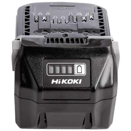 Ładowarka baterie slajdowe +2 aku 2,5Ah 36V HIKOKI -zdjęcie numer 5