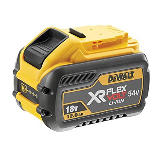 Ładowarka DCB118 + 1x DCB548 12Ah DeWalt FlexVolt -zdjęcie numer 7