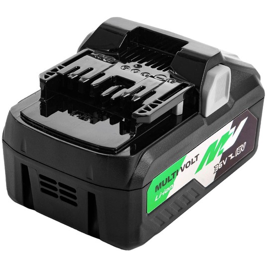 Ładowarka MULTIVOLT 18/36V+2aku BSL36B18 HIKOKI -zdjęcie numer 7