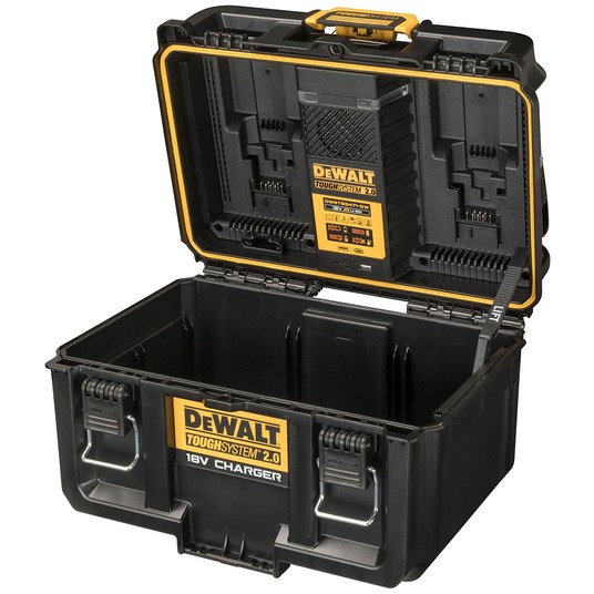Ładowarka ToughSystem 2.0 DeWALT -zdjęcie numer 1