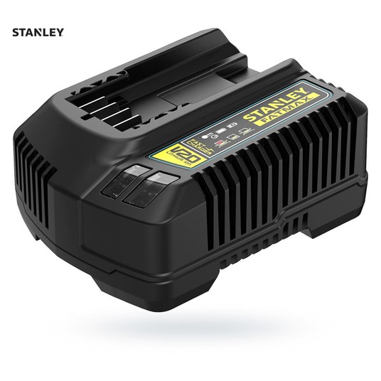 Ładowarka V20 18V 2A STANLEY FATMAX V20 -zdjęcie numer 2