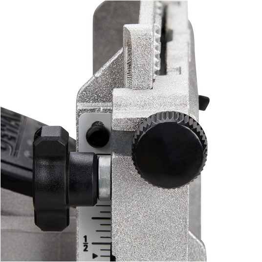 Lamelownica 18V body 20mm BL TS DeWALT -zdjęcie numer 7