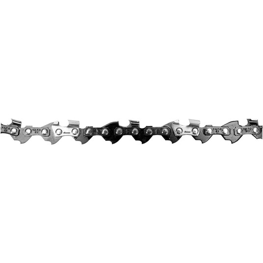 Łańcuch 10" 3/8" 40 ogniw szer. 0,05" (1,3mm) -zdjęcie numer 1