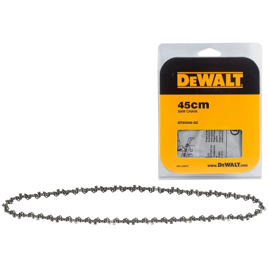 Łańcuch 3/8" T 450mm do DCMCS574 DeWALT -zdjęcie numer 1