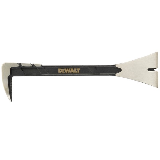 Łapa precyzyjna 254mm DeWalt -zdjęcie numer 3