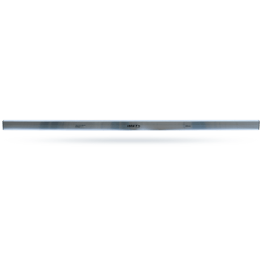 Łata aluminiowa bez wskaźników 250 cm -zdjęcie numer 3
