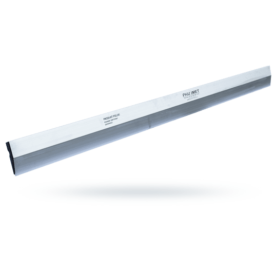 Łata tynkarska skośna 100cm SCHE TRAPEZOWA -zdjęcie numer 2