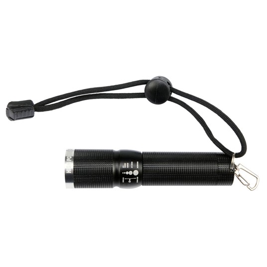 Latarka led dioda CREE 100x25mm YATO -zdjęcie numer 1