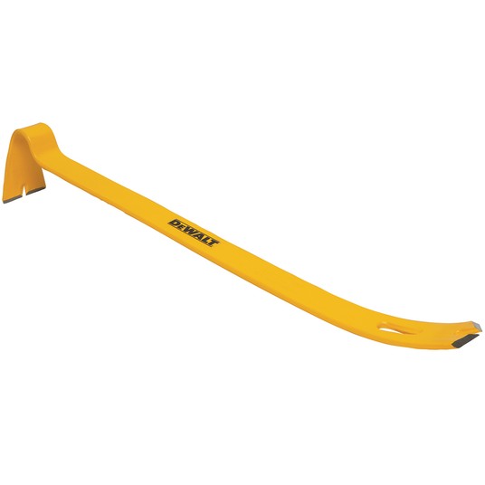 Łom płaski 530mm DeWalt (4) -zdjęcie numer 2