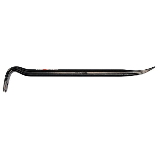 ŁOM PROFILOWANY 900 X 30x17 MM -zdjęcie numer 1