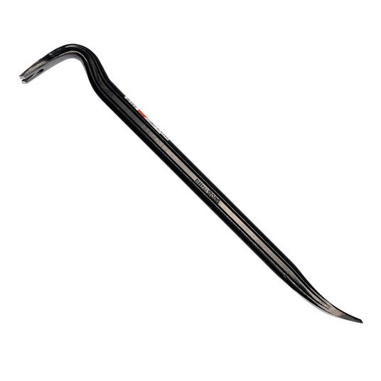 ŁOM PROFILOWANY 900 X 30x17 MM -zdjęcie numer 2