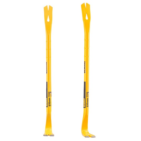 Łom wyburzeniowy 610mm DeWalt -zdjęcie numer 2